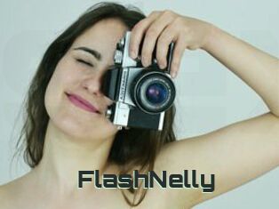 FlashNelly