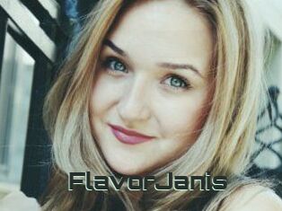 FlavorJanis