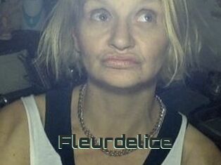 Fleurdelice