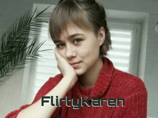FlirtyKaren