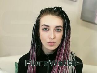 FloraWatts