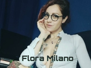 Flora_Milano