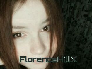 FlorenceHillX