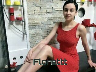 Florettt
