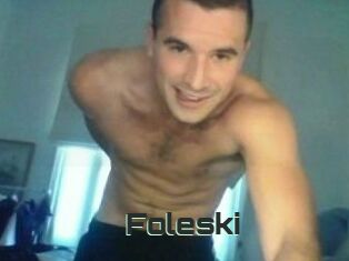Foleski