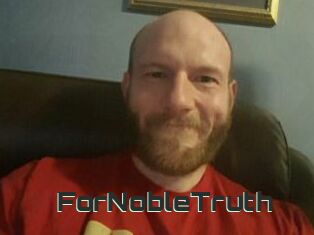ForNobleTruth