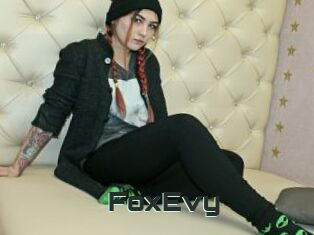 FoxEvy