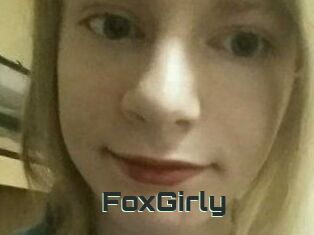 FoxGirly