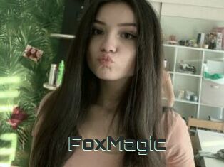 FoxMagic
