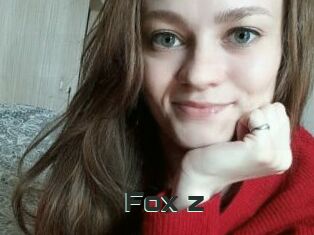 Fox_z