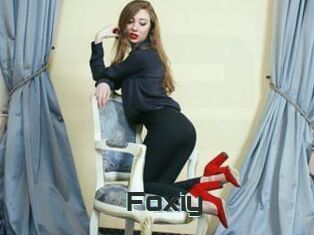 Foxiy