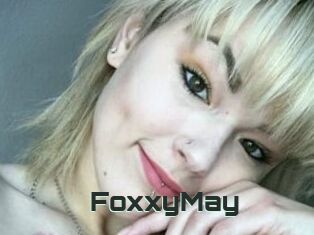 FoxxyMay