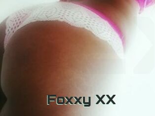 Foxxy_XX