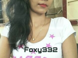 Foxy332