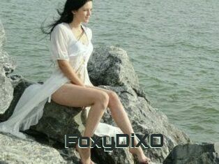 FoxyDiXO