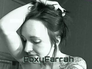 FoxyFarrah