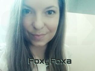 FoxyFoxa