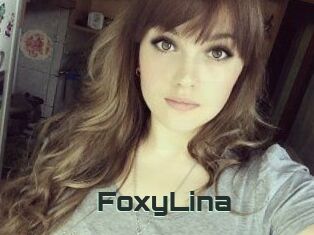 FoxyLina