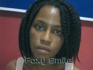 Foxy_Smile