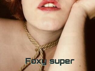 Foxy_super