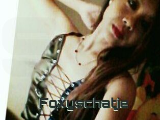 Foxyschatje