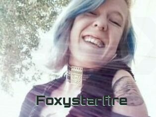 Foxystarfire