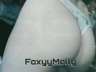 FoxyyMolly