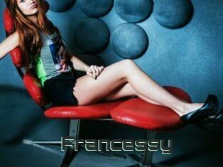 Francessy