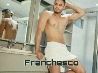 Franchesco