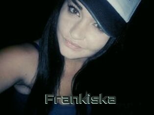 Frankiska