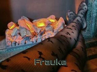 Frauke