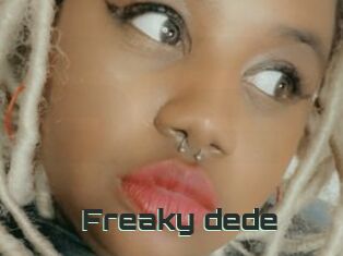Freaky_dede