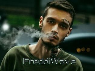 FreddiWave