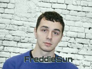 FreddieSun