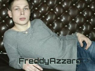 FreddyAzzaro