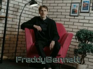 FreddyBennett