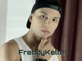 FreddyKeller