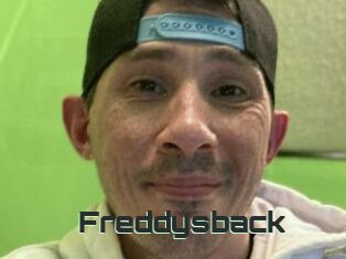 Freddysback