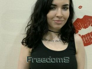 FreedomS