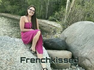 Frenchkissed