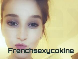 Frenchsexycokine