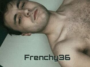 Frenchy36