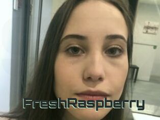 FreshRaspberry