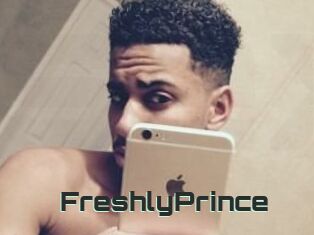 FreshlyPrince