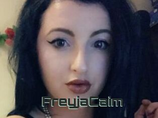 FreyjaCaim
