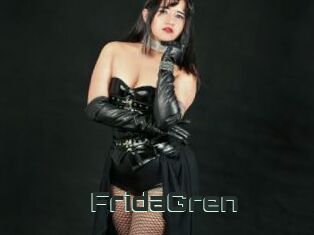 FridaGren