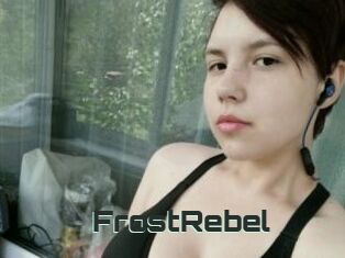 FrostRebel