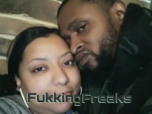 FukkingFreaks