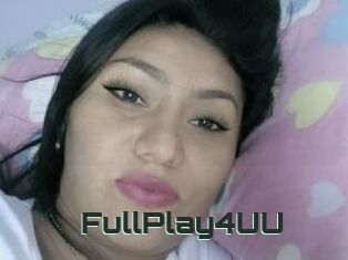 FullPlay4UU