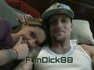 FunDick88